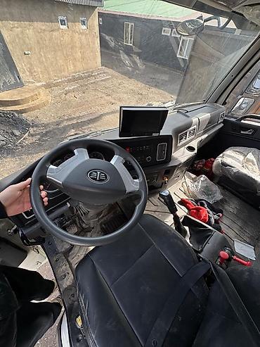 Грузовики: Грузовик, Дубль, Б/у — 8