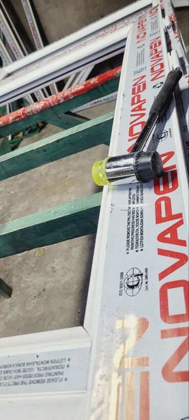 Ремонт окон и дверей: : Установка, Изготовление — 10