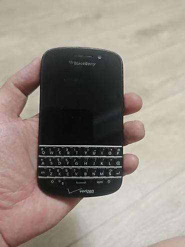 Ежевика: Ежевика Q10, Б/у — 3