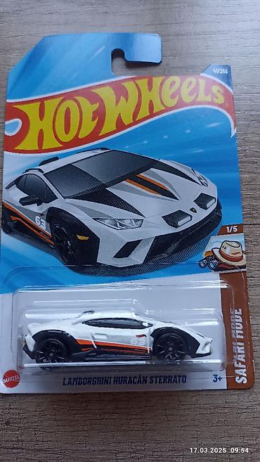 Модели автомобилей: Модели автомобилей Хот Вилс оригинал,новые цена 300 сом 1 шт!оплата at lalafo.kg — 10 Модели автомобилей: Модели автомобилей Хот Вилс оригинал,новые цена 300 сом 1 шт!оплата — 10