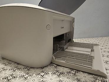 printer canon mf 4018: Canon imageCLASS LBP6030w – kompakt mono lazer printer - A4 — 2