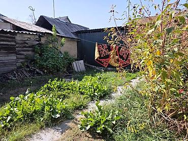 по низу рынка: 5 комнат, 70 м², 4 соток, Бишкек, Рынок Баят/Азиз Риэлтор — 8