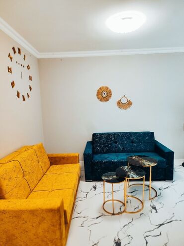 Günlük kirayə evlər: 50 kv. m, 2 otaqlı — 8