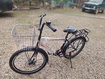 Şəhər velosipedləri: Yeni Şəhər velosipedi Stels, 26" — 1