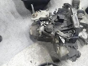 navlaka za ručicu menjača punto 2: Fiat bravo 2 menjac 1.9 jtd. Fiat bravo 2 menjac 1.9 jtdOriginalni — 1