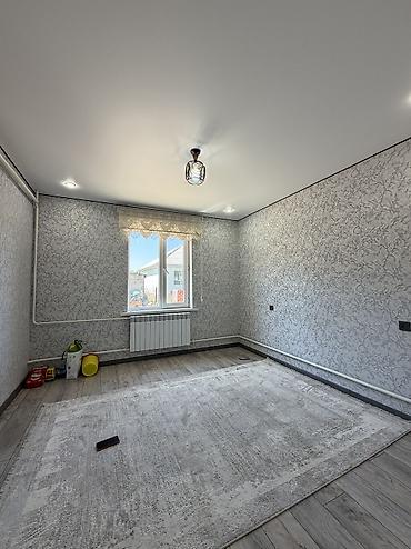 первое: СРОЧНО ПРОДАЁТСЯ ДОМ В НОВОПОКРОВКЕ! Участок: 20×25 м (5 соток) Дом — 6