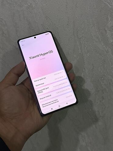 macbook pro 14 m5: Poco M6 Pro, Б/у, 256 ГБ, цвет - Черный, 2 SIM — 3