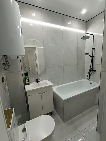 Продажа квартир: 2 комнаты, 60 м², Элитка, 6 этаж, Евроремонт — 11