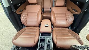 Kia: Kia Sorento: 2018 г., 2 л, Автомат, Кроссовер — 5