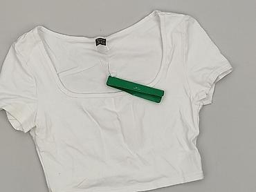 zara bluzki basic: Shein, Top damski, rozmiar XS — 1
