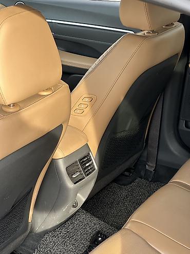 Hyundai: Hyundai Sonata: 2019 г., 2 л, Автомат, Бензин, Седан — 8