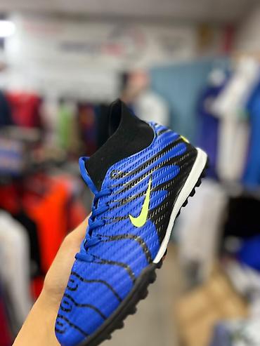 асикс обувь: Детские бутсы, Air Zoom Сороконожки для футбола Аир Зум — 5