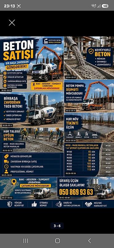 Ekskavatorlar: 🚜 TRAKTOR XİDMƏTİ ✅ Kiçik və iri traktorlar ✅ Təkərli və metal rezin — 7