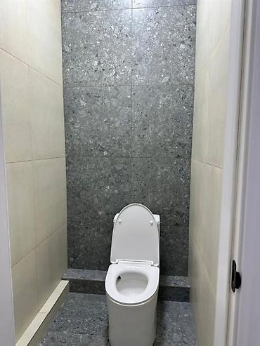 Продажа квартир: 2 комнаты, 67 м², Тунгуч мкр Элитка, 8 этаж, Евроремонт — 5