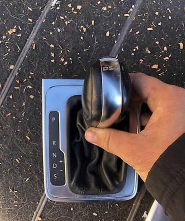 audi a4 b7: DSG RUCICA MENJACA ZA VOLKSWAGEN PASSAT B7, PASSAT CC | Polovni — 1