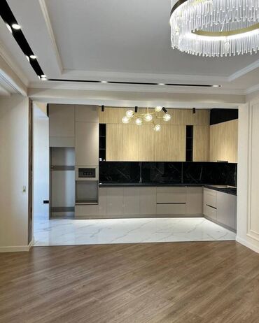 снять квартиру в заре: 3 комнаты, 108 м², Элитка, 3 этаж, Евроремонт