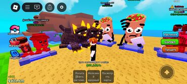 именные ошейники для кошек на заказ: Игровой аккаунт/прогресс в Roblox: симулятор с питомцами и фермой