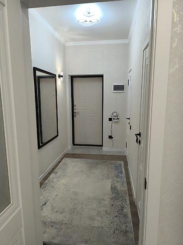 Продажа квартир: 1 комната, 47 м², Элитка, 4 этаж, Дизайнерский ремонт at lalafo.kg — 3 Продажа квартир: 1 комната, 47 м², Элитка, 4 этаж, Дизайнерский ремонт — 3