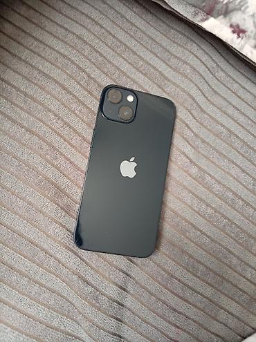 iphone 7 irsad electronics: IPhone 13, 128 GB, Midnight — 2