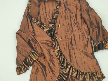 adrianna papell sukienki: Women's blouse, S (EU 36)