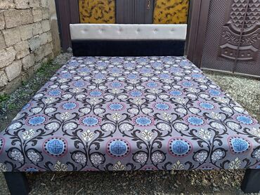 Çarpayılar: Yeni, Təknəfərlik çarpayı, Azərbaycan — 21