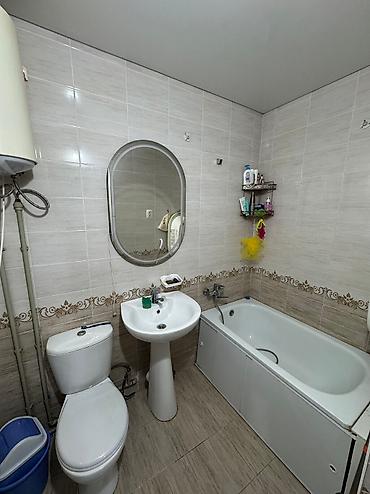 Продажа квартир: 1 комната, 38 м², Индивидуалка, Цокольный этаж этаж, Старый ремонт — 9