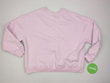 czerwona bluza reserved: Bluza damska
, rozmiar M — 3