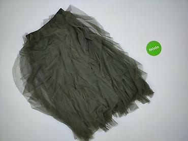 czerwone spodnice tiulowe: Zara, Spódnica damska, rozmiar One size — 5