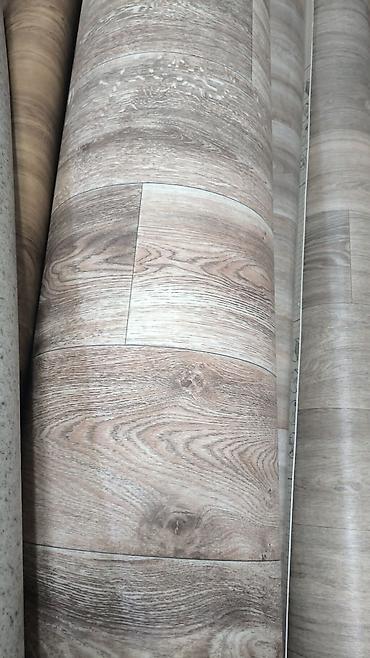 Плинтус с кабель-каналом: Новый, Другой бренд, цвет - Белый, МДФ — 12