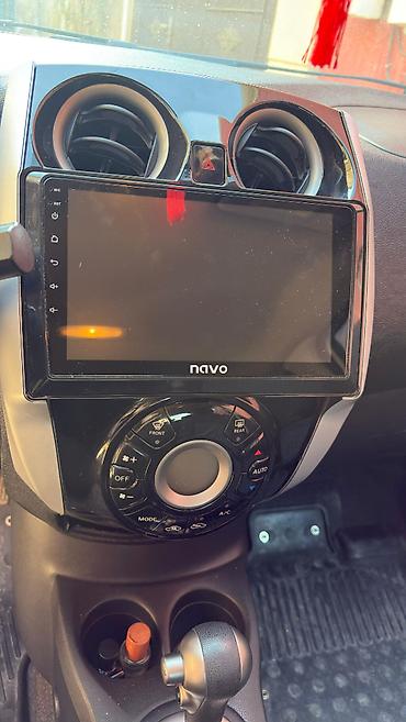 Nissan: Nissan Note: 1.2 l | 2015 il — 10