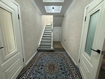 Үйлөрдү сатуу: 5 бөлмө, 150 м², 4 соток, Бишкек, Рухий Мурас ж/м Кыймылсыз мүлк агенттиги — 2