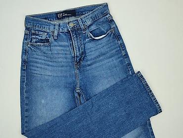 siader: Gap, Jeansy damskie, rozmiar S — 1
