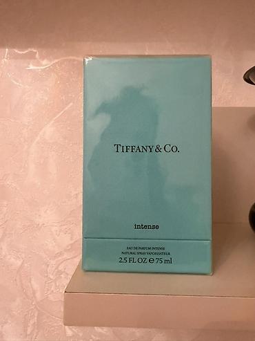 vapo: Tiffany & Co. Intense – Eau de Parfum Intense, 75 ml (2.5 fl oz) — 1