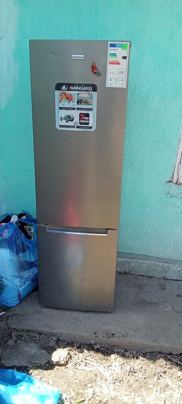 холодильник бу кара балта: Другое холодильное оборудование