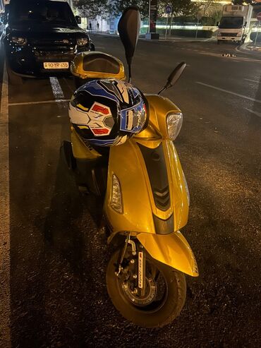 80cc: - Zigzag 80 sm3, 12000 km