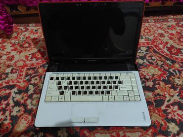 Ноутбуки и нетбуки: Ноутбук, Lenovo, 6 ГБ ОЗУ, 14 ", Б/у, Для работы, учебы, память HDD