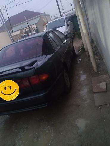 hunday diski: Hyundai Sonata: 2 l | 1996 il Sedan — 4
