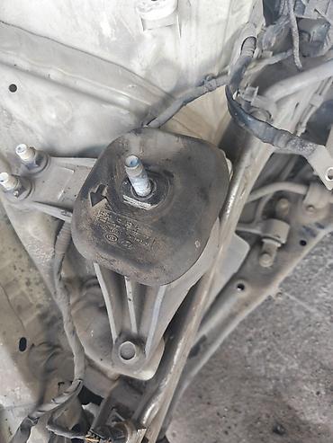 Подушка двигателя (опора ДВС) Hyundai/Kia k5 2021 - Оригинальная