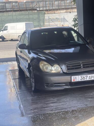 тойота авенсис левый руль: Hyundai Sonata: 2004 г., 2 л, Механика, Газ, Седан