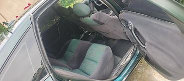 опел зафира б: Opel Vectra: 2 л | 1997 г. 222200 км Хэтчбэк — 9