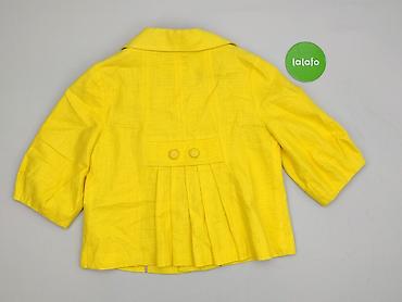 hm bluza paris: H&M, Marynarka damska, rozmiar M — 3