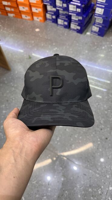 платье футляр большого размера: Эркектердин баш кийими, Puma, Жаңы, Өзү алып кетүү, Акылуу жеткирүү