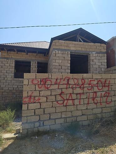 ucuz ev satisi: Satılır: yarımçıq tikili masazırda 6 nolu məktəbdən 200m yanaşıda — 5
