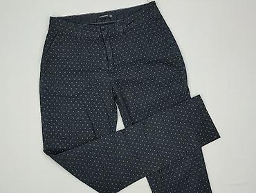 tqf collection: Spodnie materiałowe damskie, rozmiar XS — 1