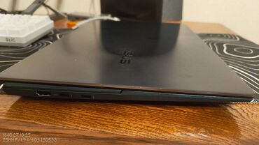 ASUS: ASUS Zenbook Duo 14 (UX482)｜ 11th Gen i7-1165G7 SSD 1TB RAM 16 GB — 7