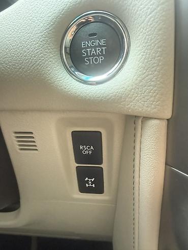 Lexus: Lexus GX: 2016 г., 4.6 л, Автомат, Бензин, Внедорожник — 2