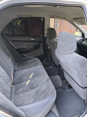 Honda: Honda Torneo: 1998 г., 2 л, Автомат, Бензин, Седан — 17