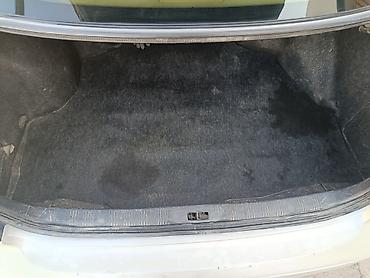 sylphy: Nissan Cefiro: 2002 г., 2 л, Автомат, Бензин, Седан — 6