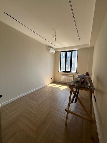borsan: 2 комнаты, 58 м², Тунгуч мкр Элитка, 8 этаж, Свежий ремонт — 4