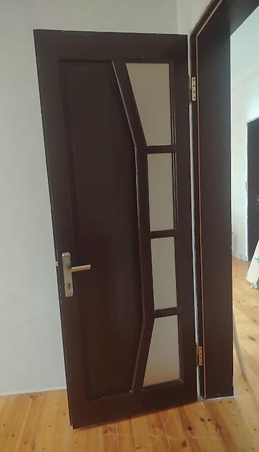 ❗40 Azn qapi satilir.(4ədəd var) Ölçü:2.10*83. Ünvan:Sumqayıt